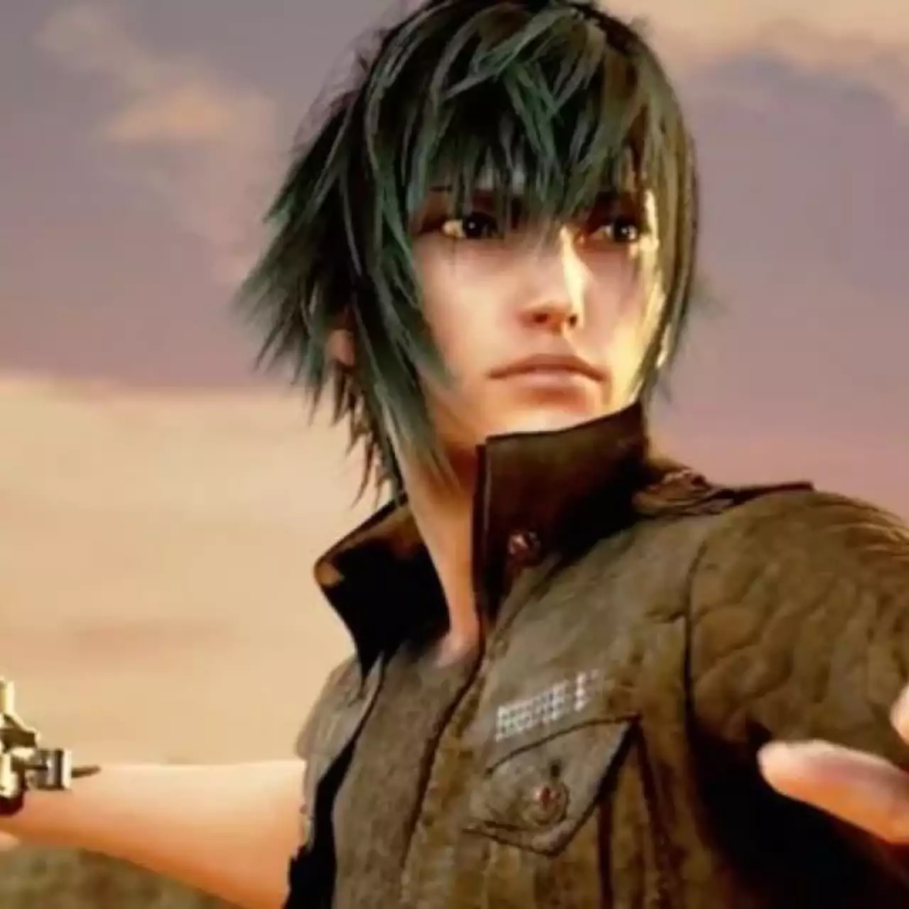 Ноктиса из Final Fantasy XV добавят в Tekken 7 уже в марте Ноктиса из Final Fantasy XV добавят в Tekken 7 уже в марте