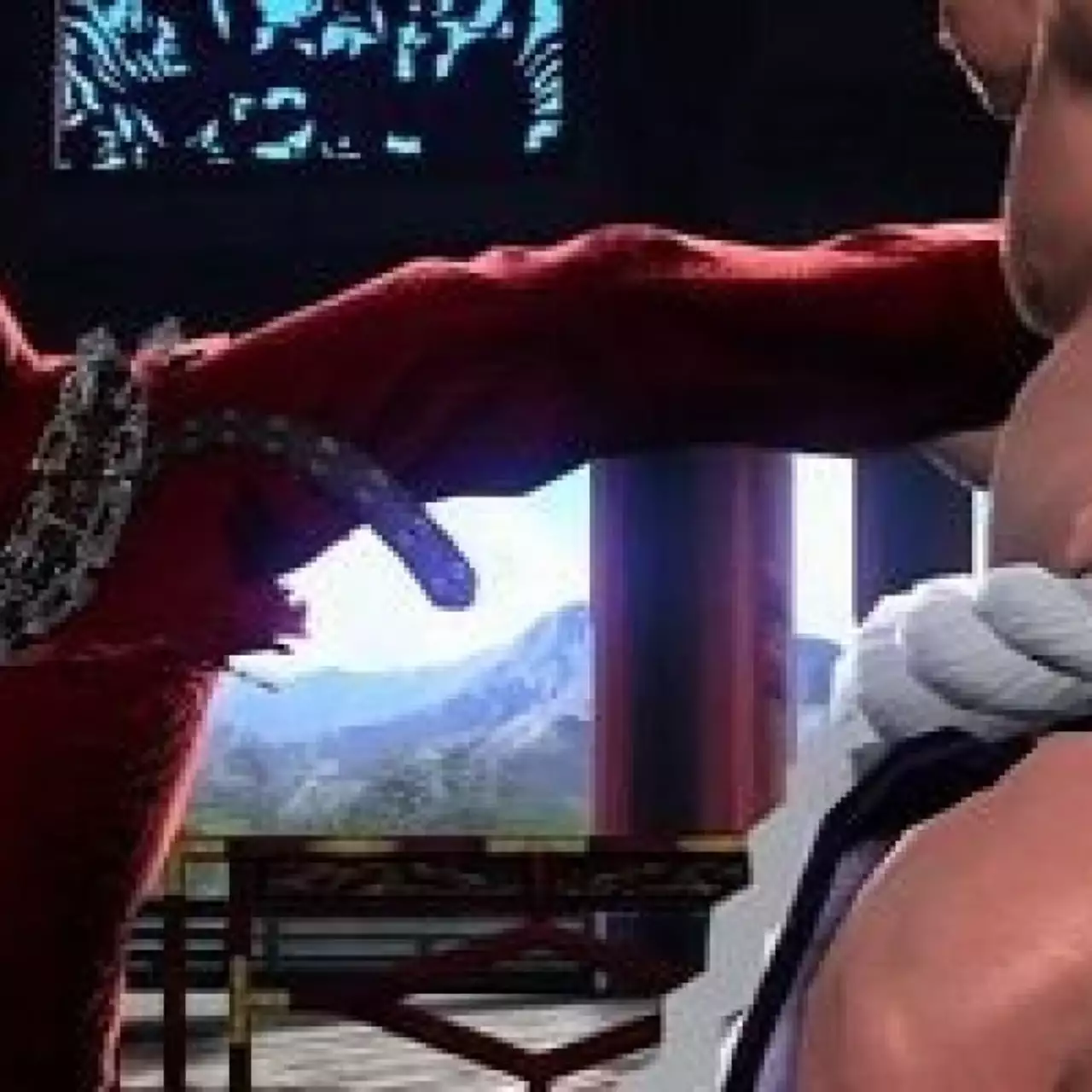 Новые трейлеры Virtua Fighter 5: Final Showdown