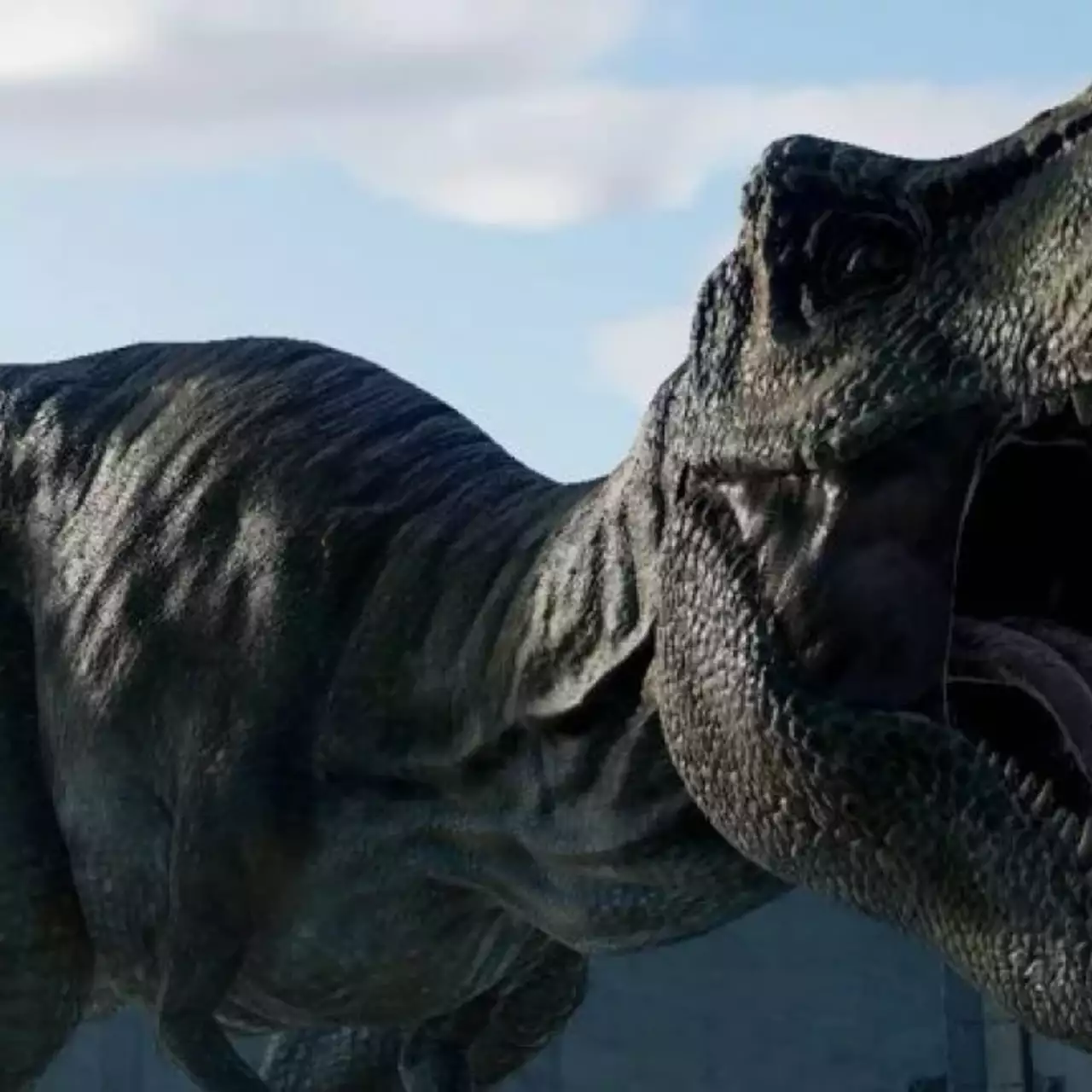 Объявлена дата выхода Jurassic World Evolution Объявлена дата выхода Jurassic World Evolution