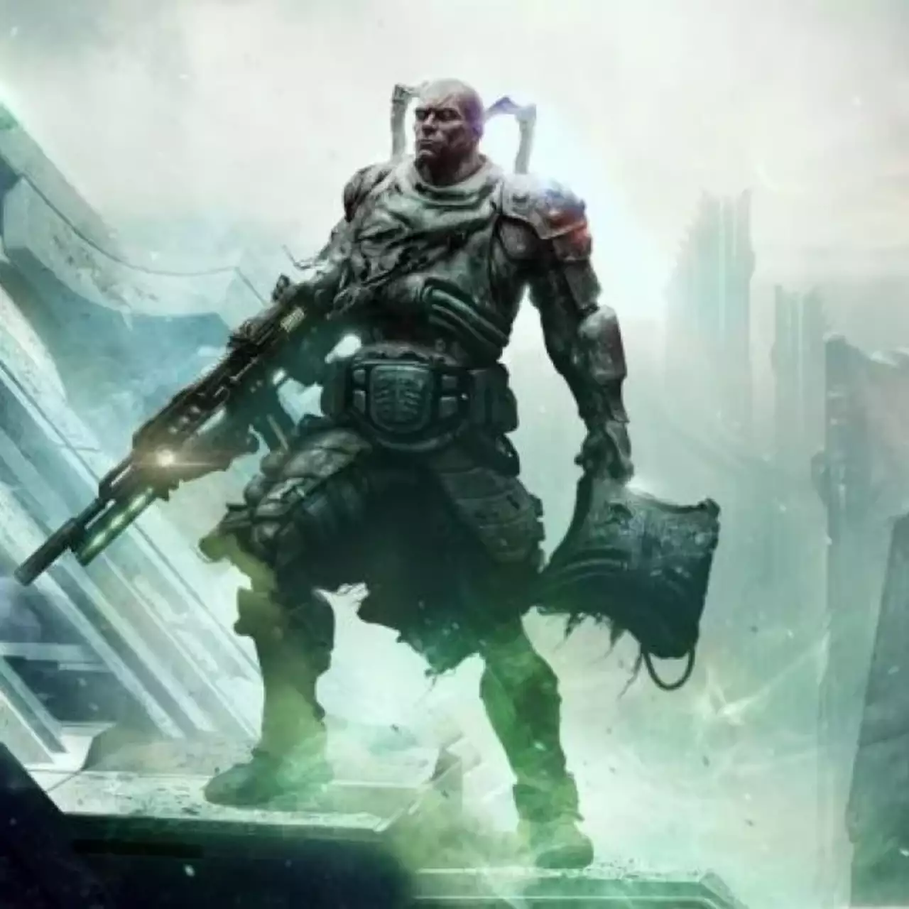 Превью Immortal: Unchained — когда одна идея меняет все Превью Immortal: Unchained — когда одна идея меняет все