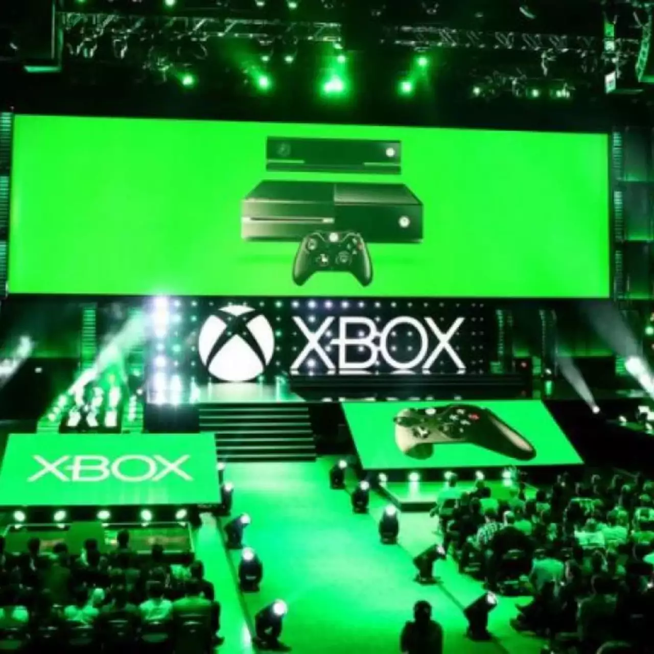 В сеть попали дата и время начала конференции Microsoft на E3 2018 В сеть попали дата и время начала конференции Microsoft на E3 2018