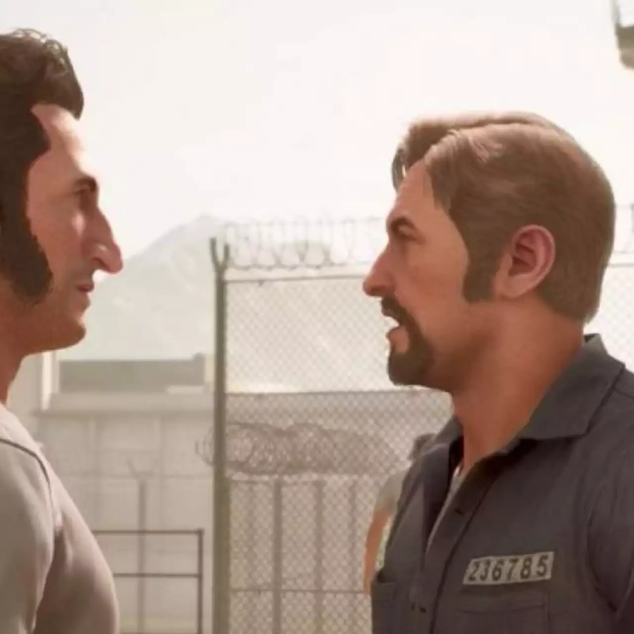 Разработчик: Electronic Arts не заработает на A Way Out ни единого цента Разработчик: Electronic Arts не заработает на A Way Out ни единого цента
