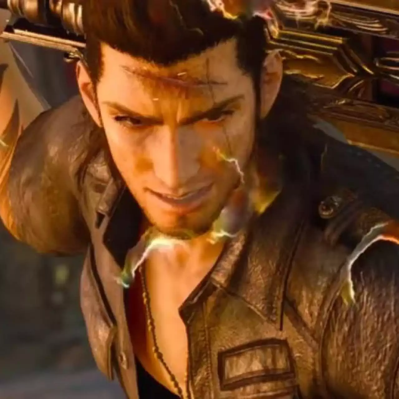 Гайд по Final Fantasy 15: Episode Gladiolus — как победить Гильгамеша и открыть наряд Rugged Attire