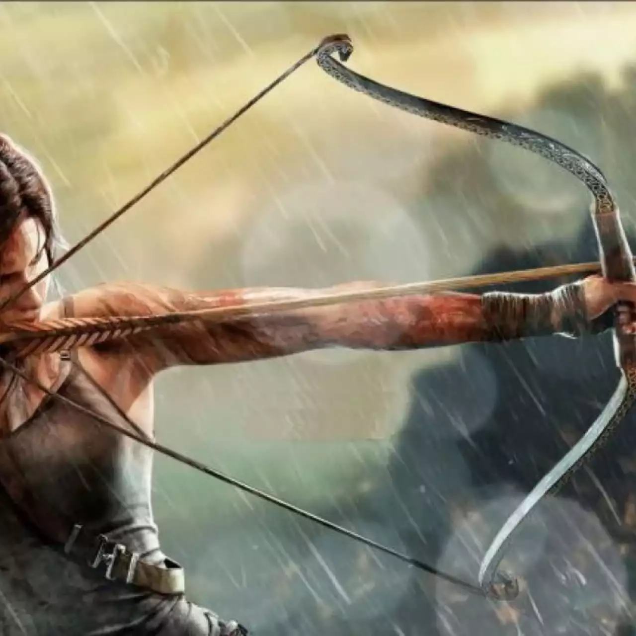 Стала известна возможная дата выхода Shadow of The Tomb Raider, анонс может состояться уже завтра