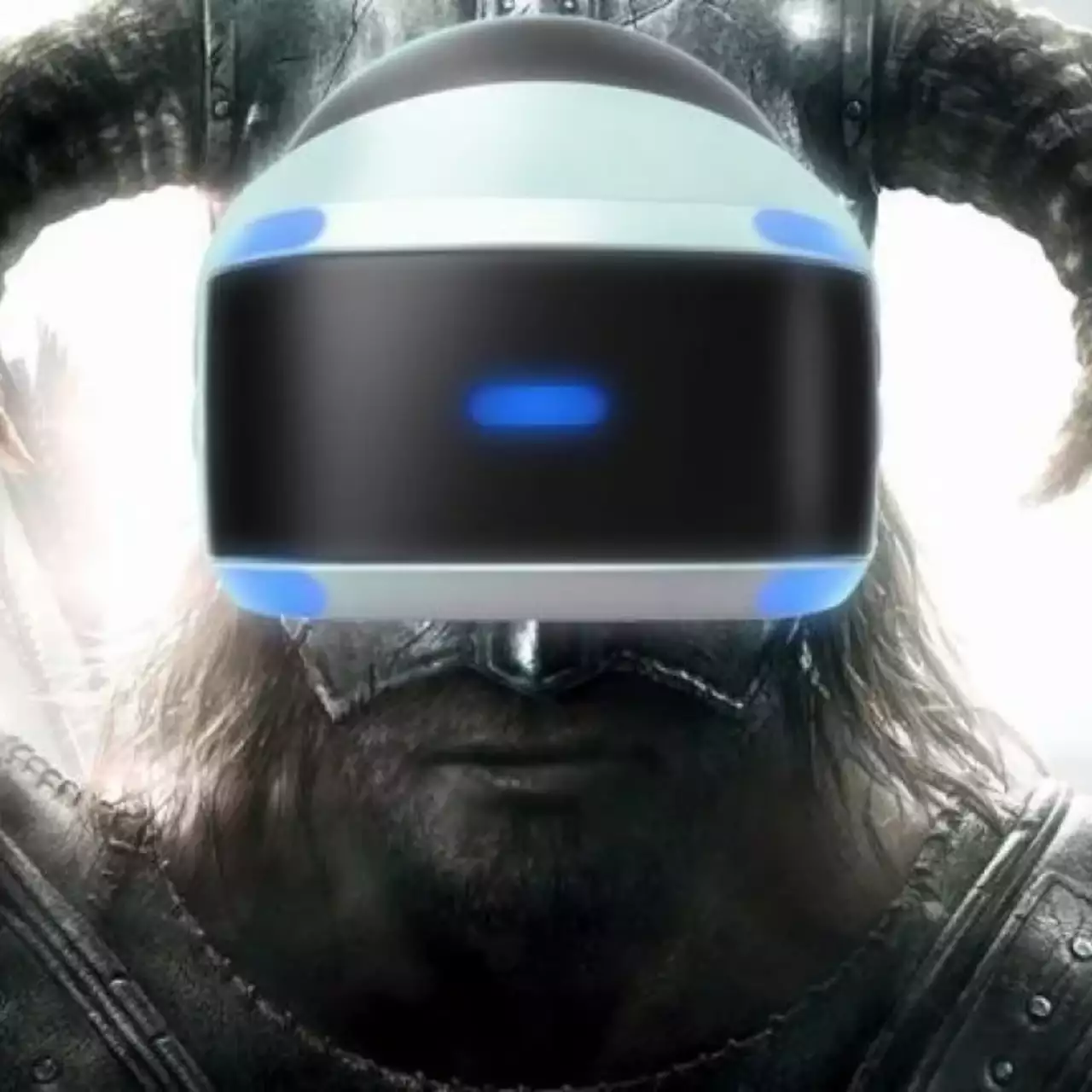 Skyrim VR выйдет на PC в апреле Skyrim VR выйдет на PC в апреле