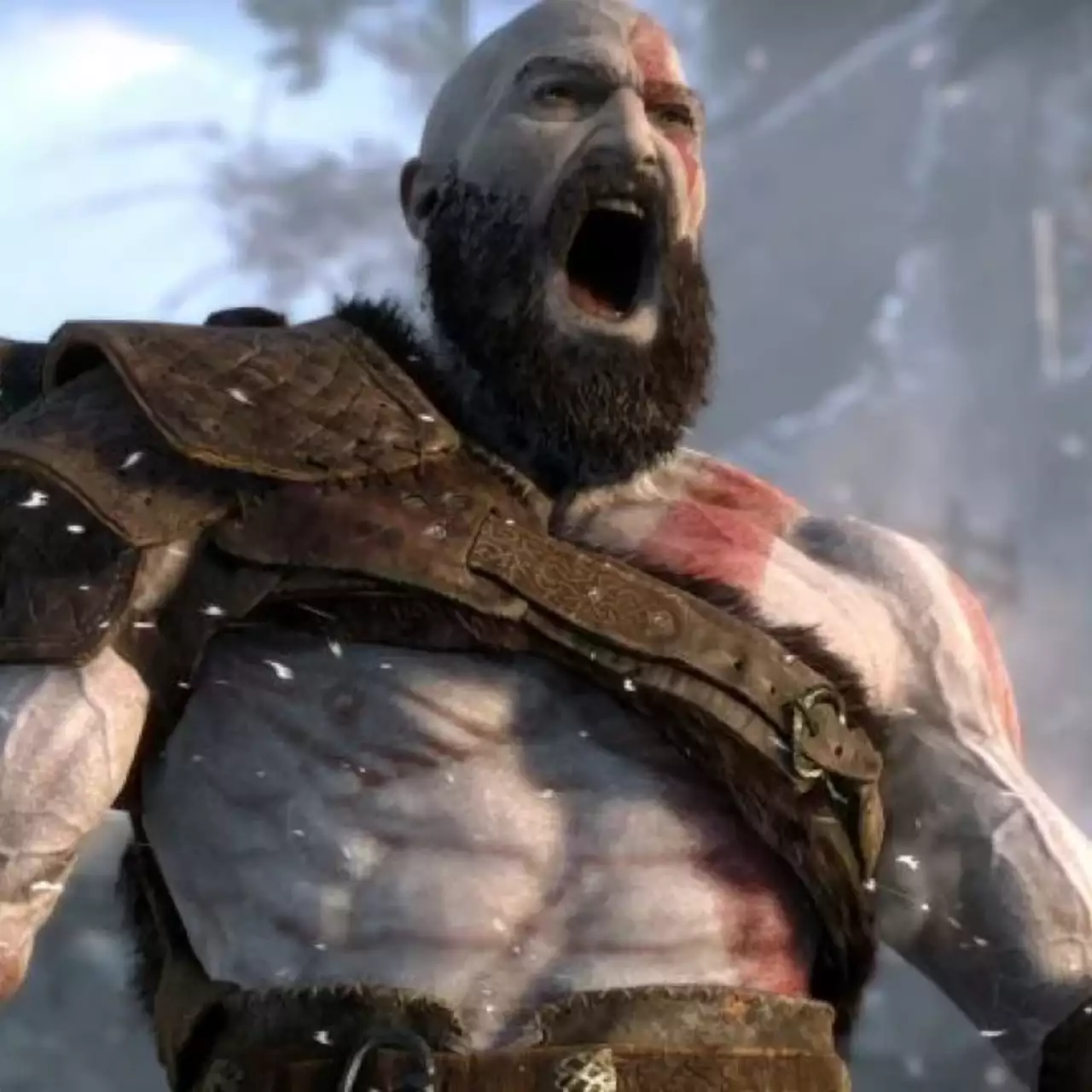 Sony выпустила трейлер Deluxe-издания God of War Sony выпустила трейлер Deluxe-издания God of War