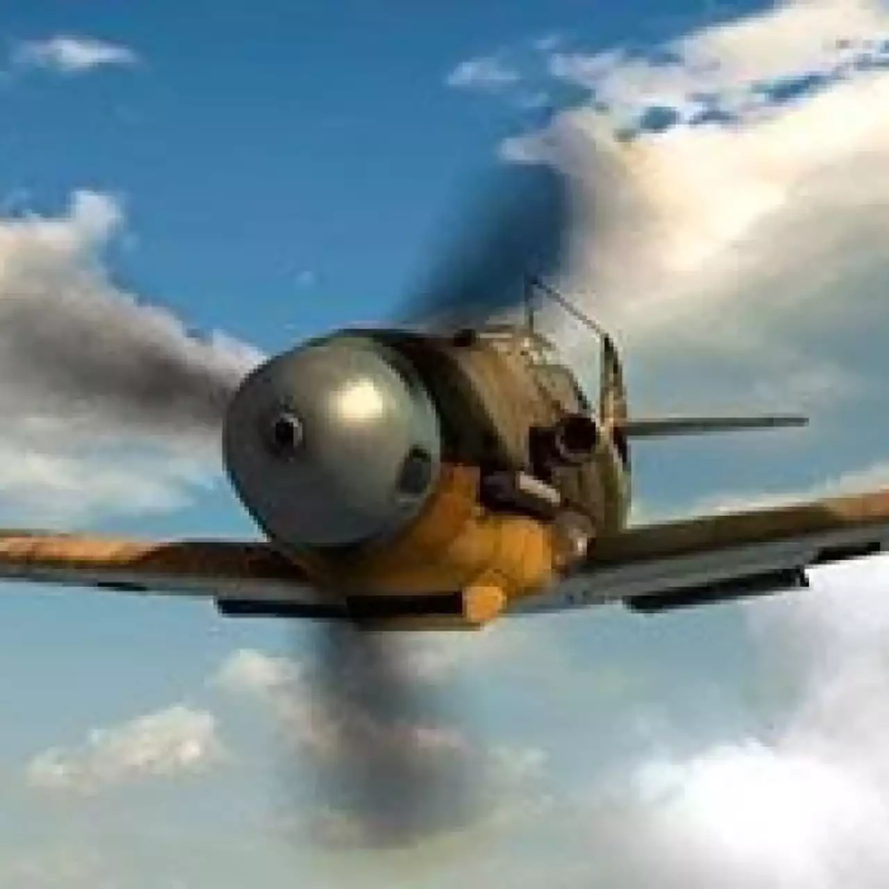 E3 2012: новый трейлер World of Warplanes E3 2012: новый трейлер World of Warplanes