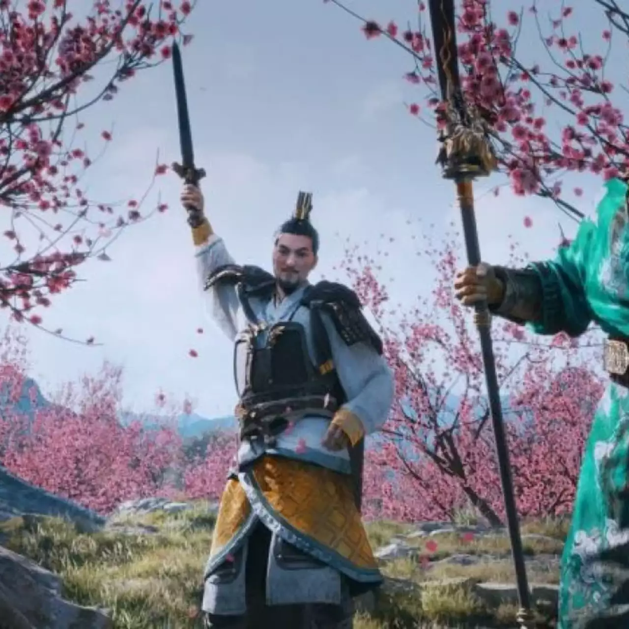 Total War: Rome 2 получит больше DLC. Новости о Three Kingdoms появятся скоро Total War: Rome 2 получит больше DLC. Новости о Three Kingdoms появятся скоро