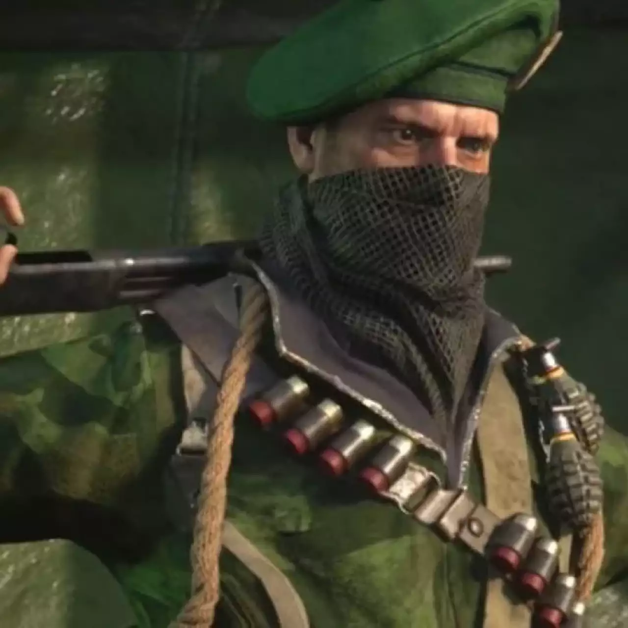 Ко Дню святого Патрика в COD: WW2 добавили новую карту, оружие и охоту на лепрекона Ко Дню святого Патрика в COD: WW2 добавили новую карту, оружие и охоту на лепрекона