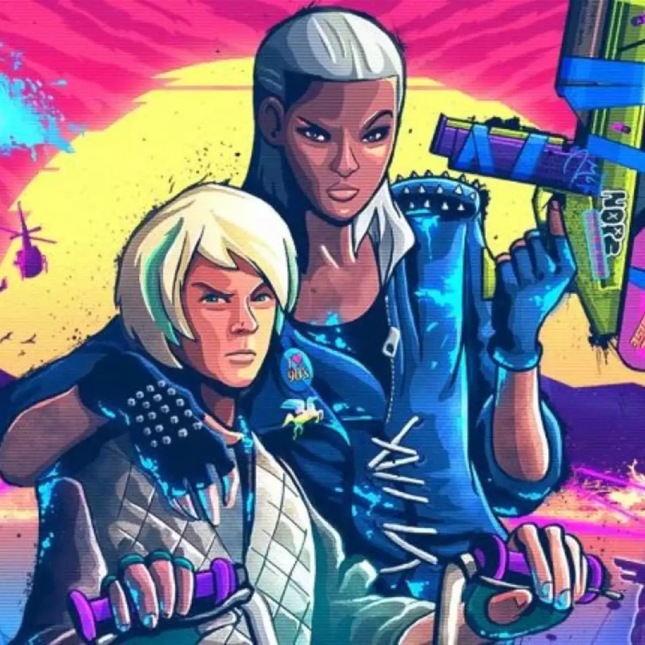Подписчикам Xbox Live Gold бесплатно дарят Superhot, Brave и Trials of the Blood Dragon Подписчикам Xbox Live Gold бесплатно дарят Superhot, Brave и Trials of the Blood Dragon