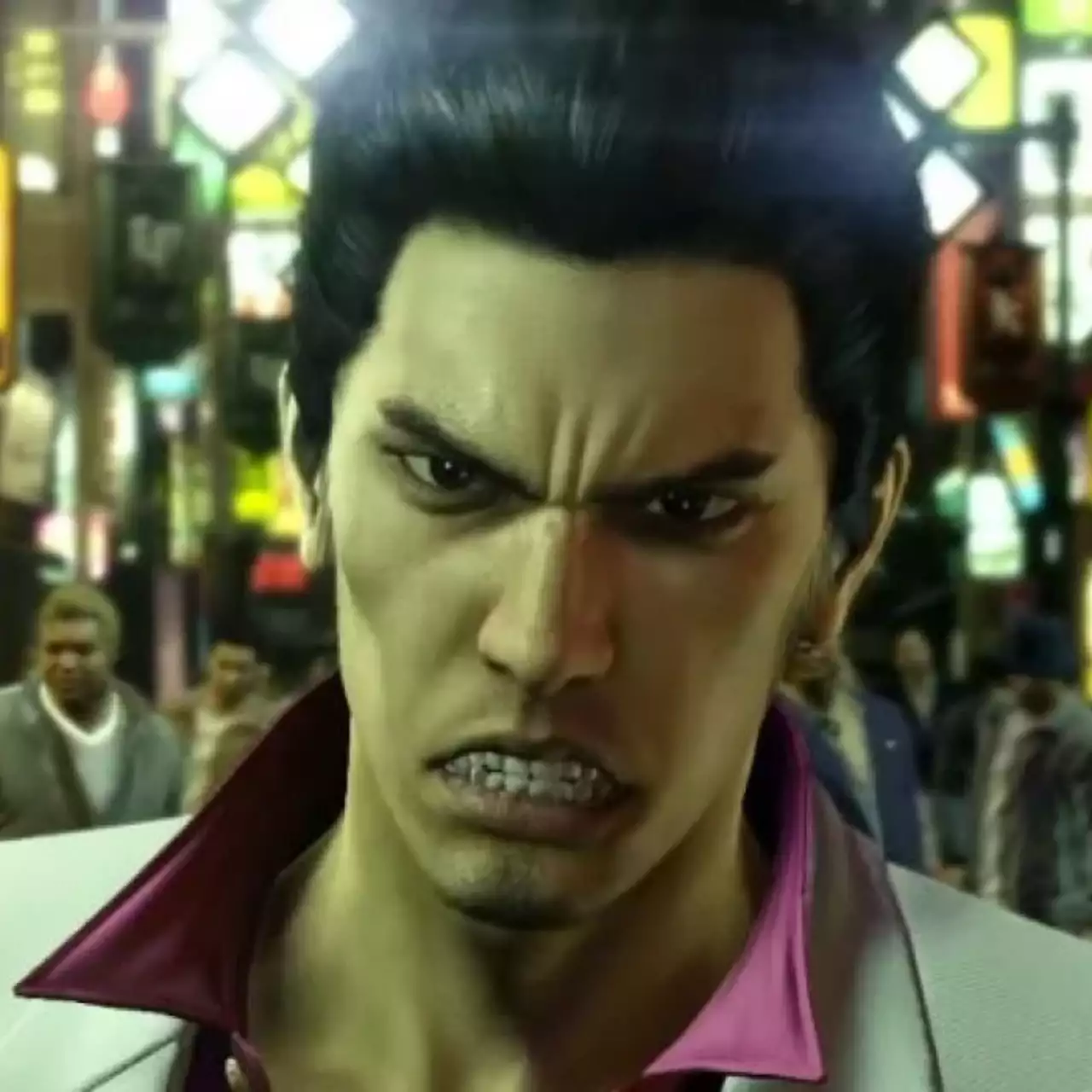 Опубликованы оценки и новый геймплей Yakuza 6: The Song of Life — отлично Опубликованы оценки и новый геймплей Yakuza 6: The Song of Life — отлично