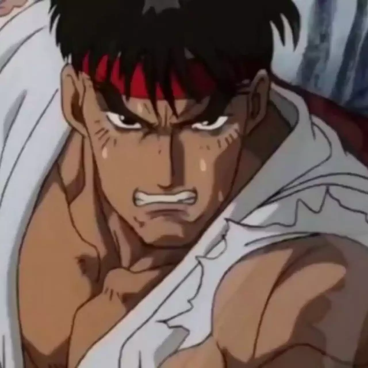 Street Fighter 2 для дополненной реальности позволяет драться прямо на улице (видео) Street Fighter 2 для дополненной реальности позволяет драться прямо на улице (видео)
