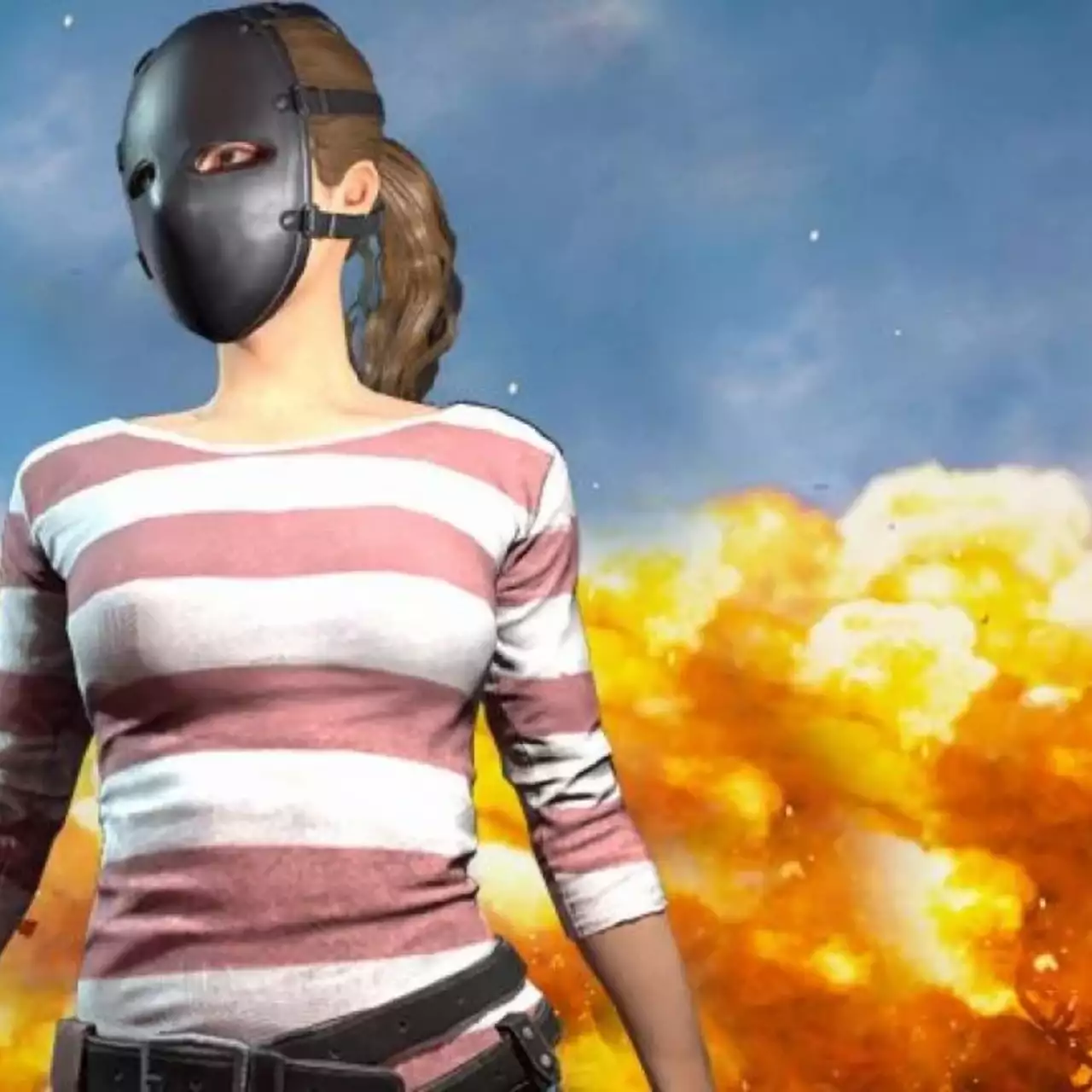 Мобильная версия PUBG появилась в канадском Google Play