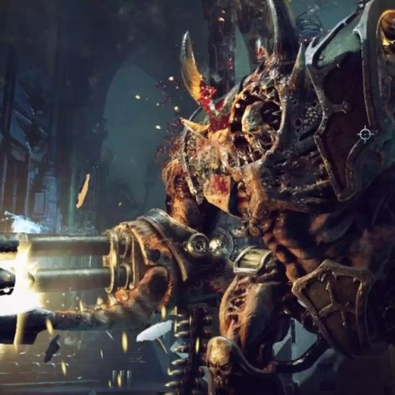 Объявлена дата выхода Warhammer 40,000: Inquisitor — Martyr. Опубликован трейлер