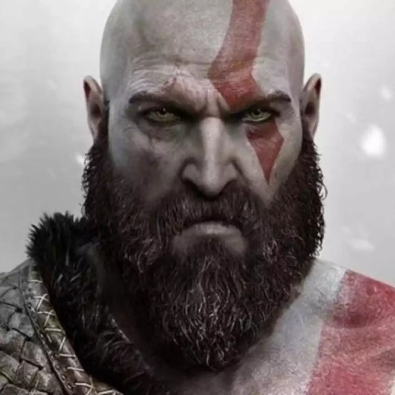 Посмотрите новые скриншоты God of War Посмотрите новые скриншоты God of War