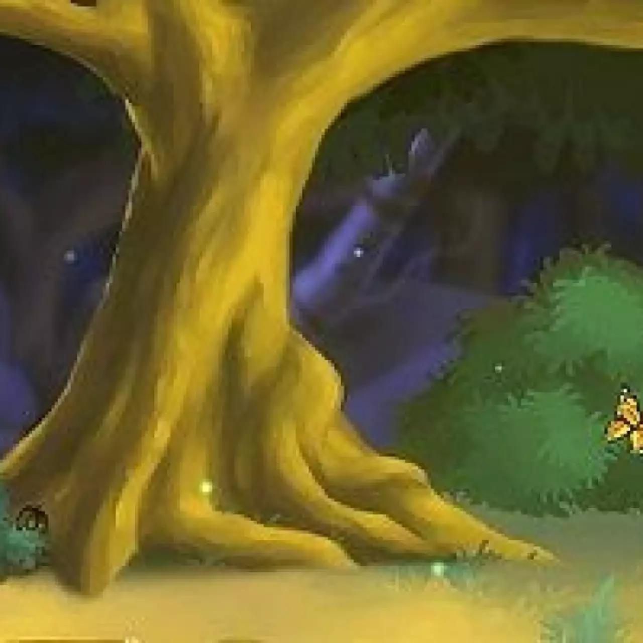 E3 2012: трейлер Dust: An Elysian Tail E3 2012: трейлер Dust: An Elysian Tail