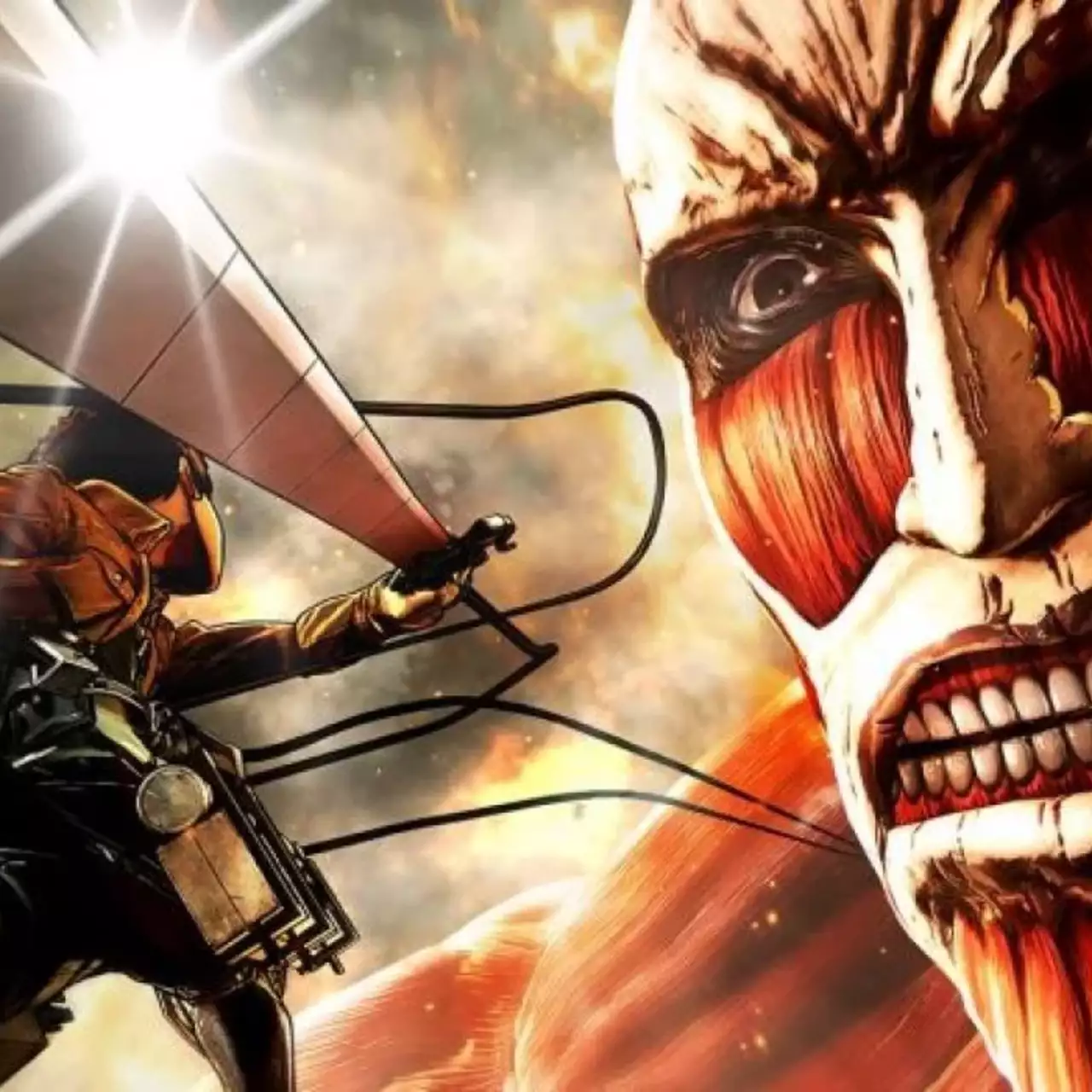 Attack on Titan 2 получила в основном положительные оценки от прессы и игроков