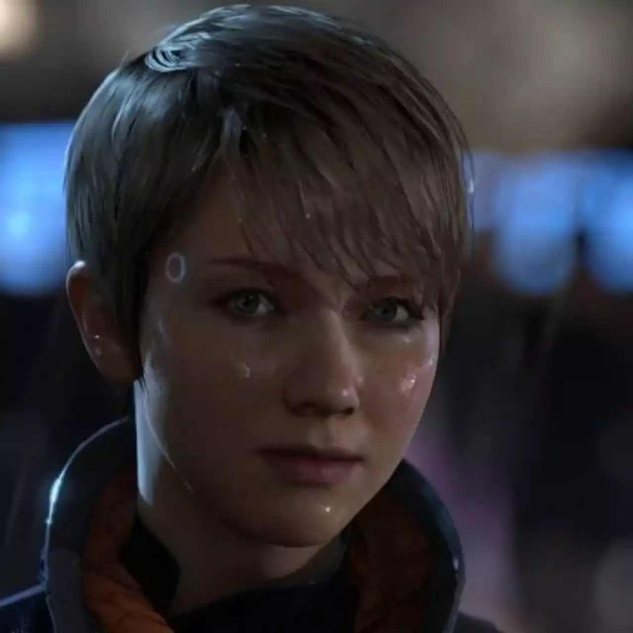 В сети появился ролик предзаказа Detroit: Become Human В сети появился ролик предзаказа Detroit: Become Human