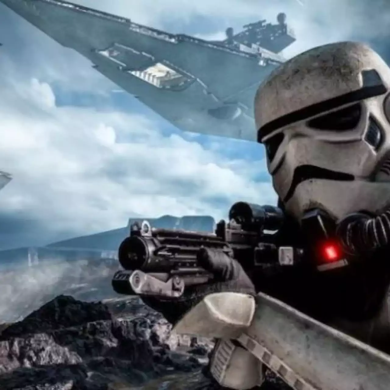 В новом обновлении Star Wars Battlefront 2 полностью исчезнут платные кейсы В новом обновлении Star Wars Battlefront 2 полностью исчезнут платные кейсы