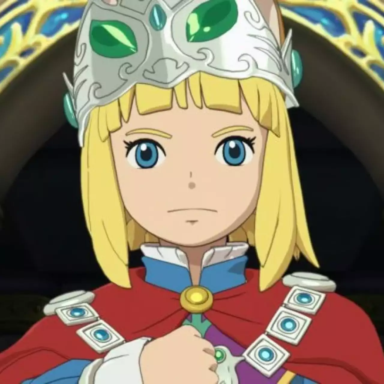 Вышел новый трейлер Ni no Kuni 2: Revenant Kingdom Вышел новый трейлер Ni no Kuni 2: Revenant Kingdom