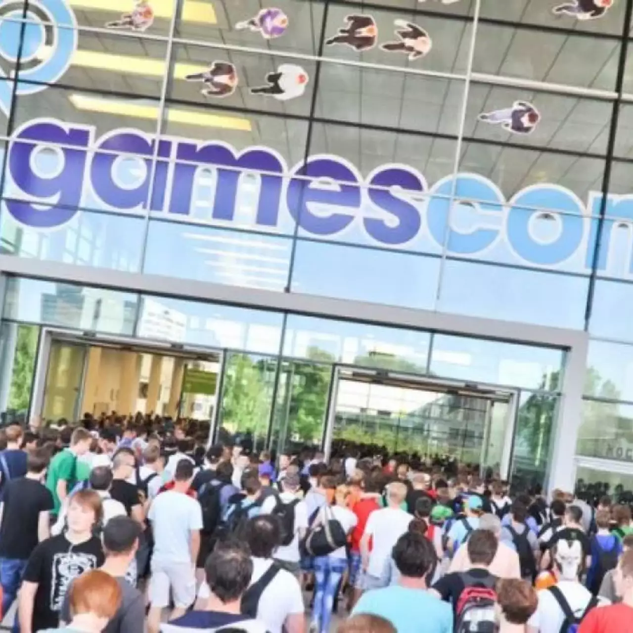 На Gamescom приедут Microsoft, CD Project RED, Bethesda, EA и другие