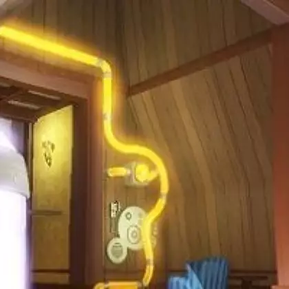 E3 2012: игровой процесс Quantum Conundrum