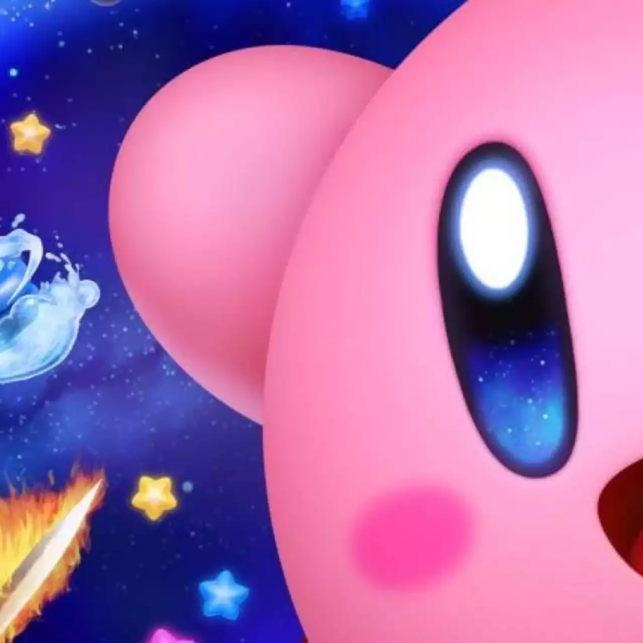Обзор Kirby Star Allies — любовь спасет всех