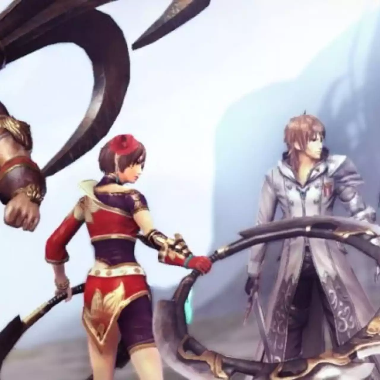 Анонсирована Warriors Orochi 4. Опубликован трейлер анонса (обновлено) Анонсирована Warriors Orochi 4. Опубликован трейлер анонса (обновлено)