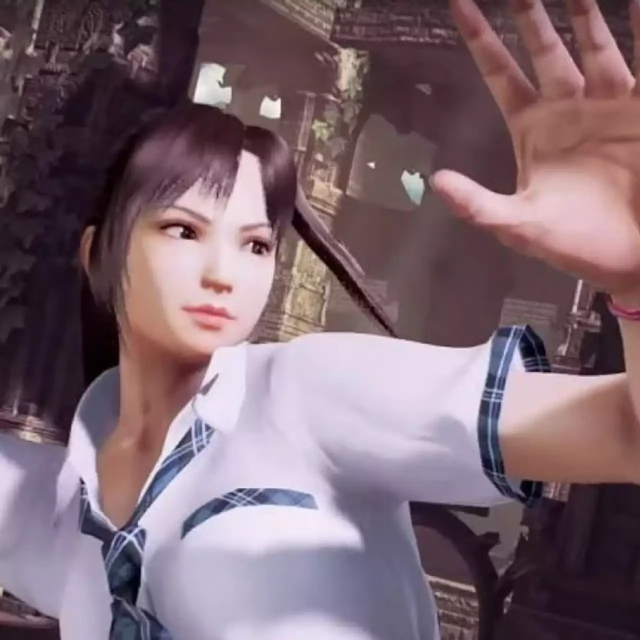 В новом трейлере Tekken 7 анонсирован летний набор костюмов В новом трейлере Tekken 7 анонсирован летний набор костюмов