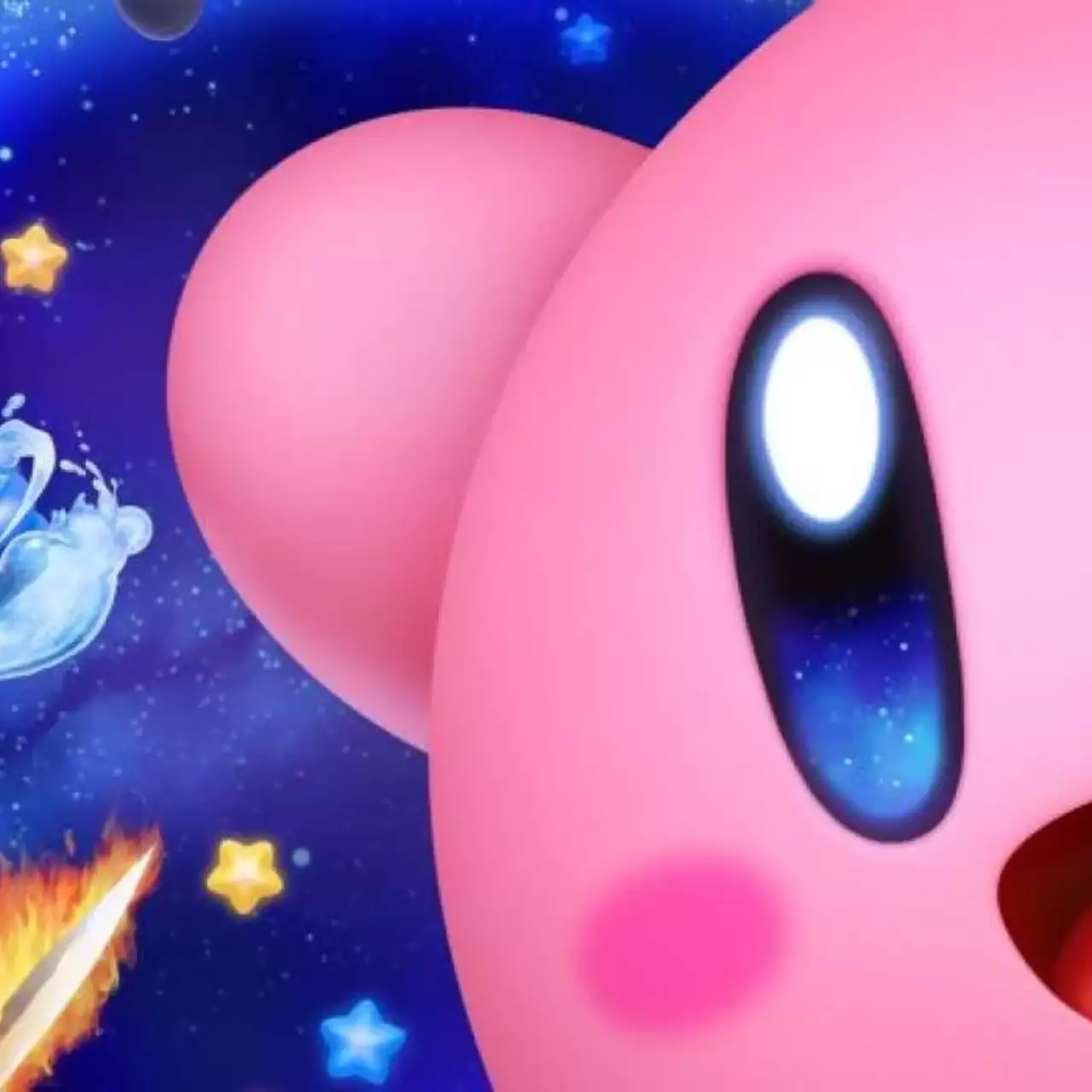Вышла Kirby Star Allies. Опубликован релизный трейлер