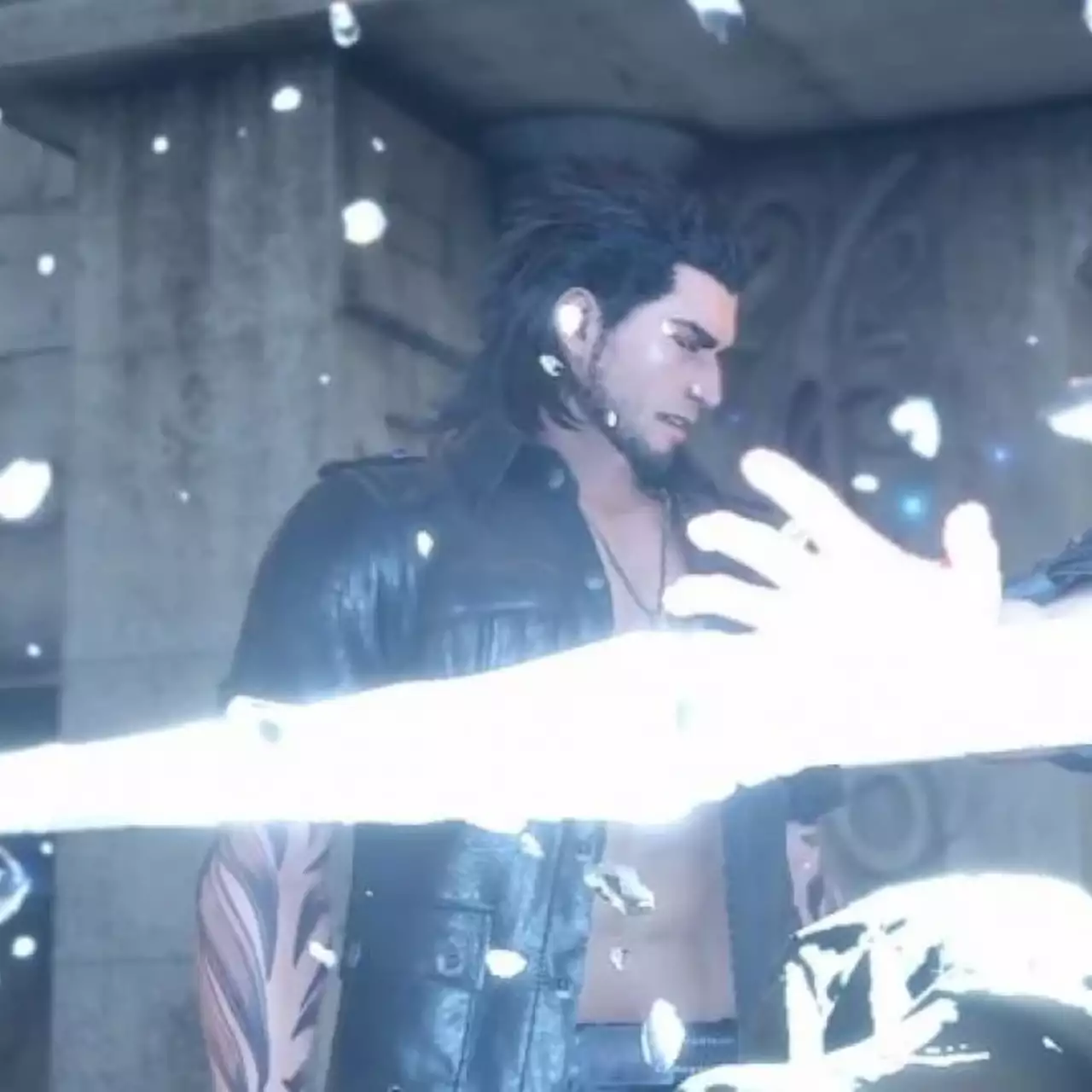 Как найти все королевское оружие в Final Fantasy 15