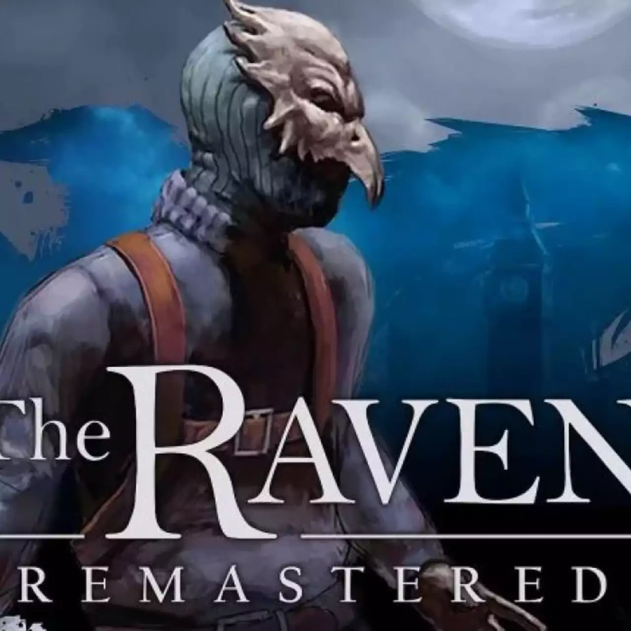 Обзор Raven Remastered — квест на стыке поколений Обзор Raven Remastered — квест на стыке поколений