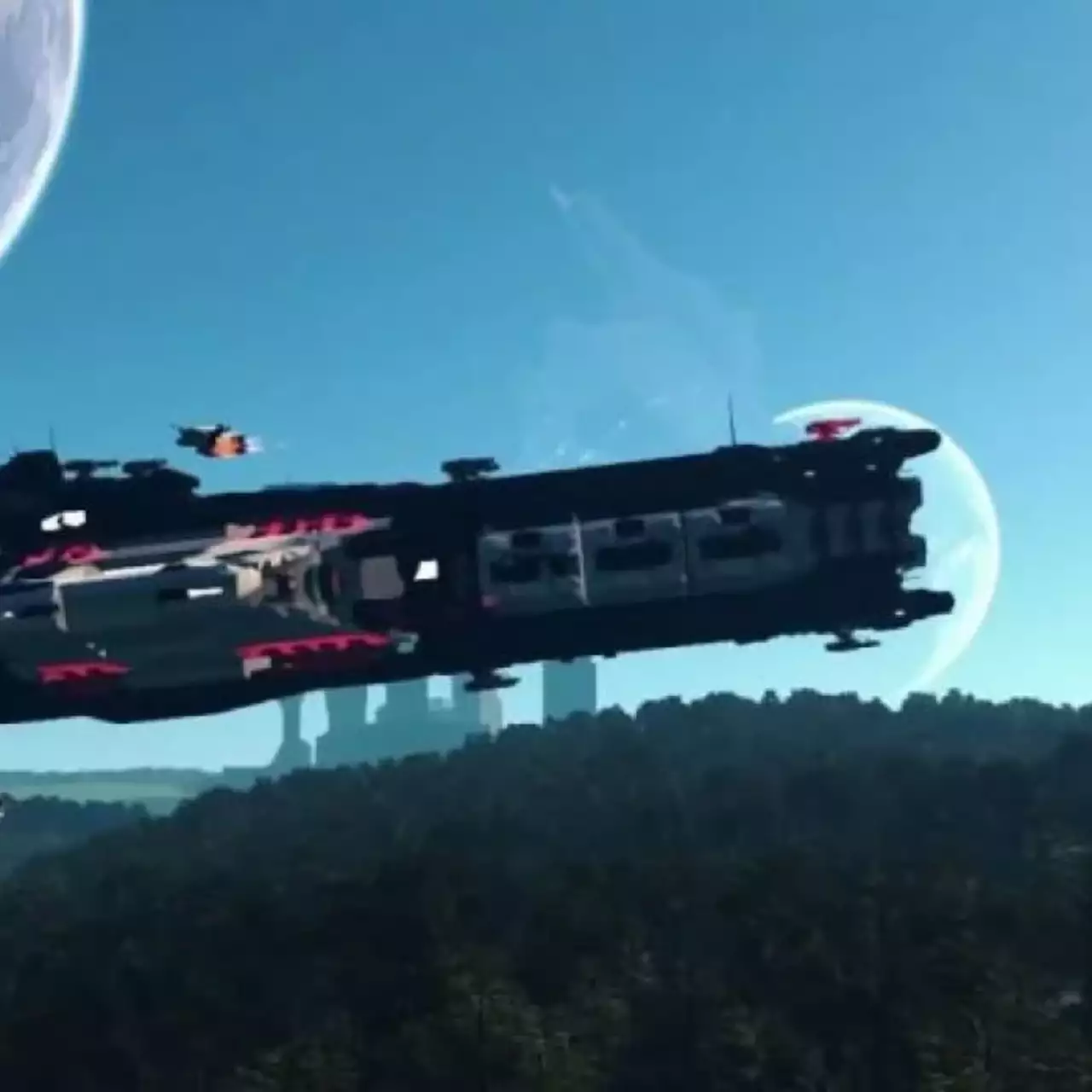 Бывший главный дизайнер EVE Online присоединился к разработчикам ММО Dual Universe Бывший главный дизайнер EVE Online присоединился к разработчикам ММО Dual Universe