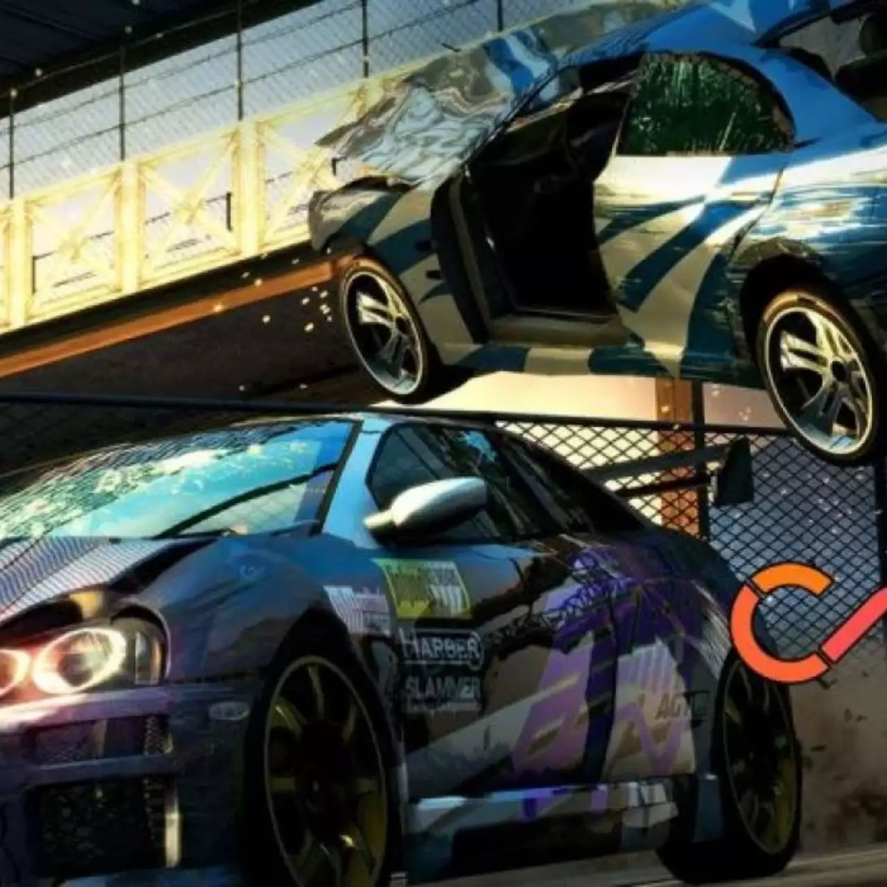 Criteron Games поменяла логотип и извинилась за баги в ремастере Burnout Paradise Criteron Games поменяла логотип и извинилась за баги в ремастере Burnout Paradise