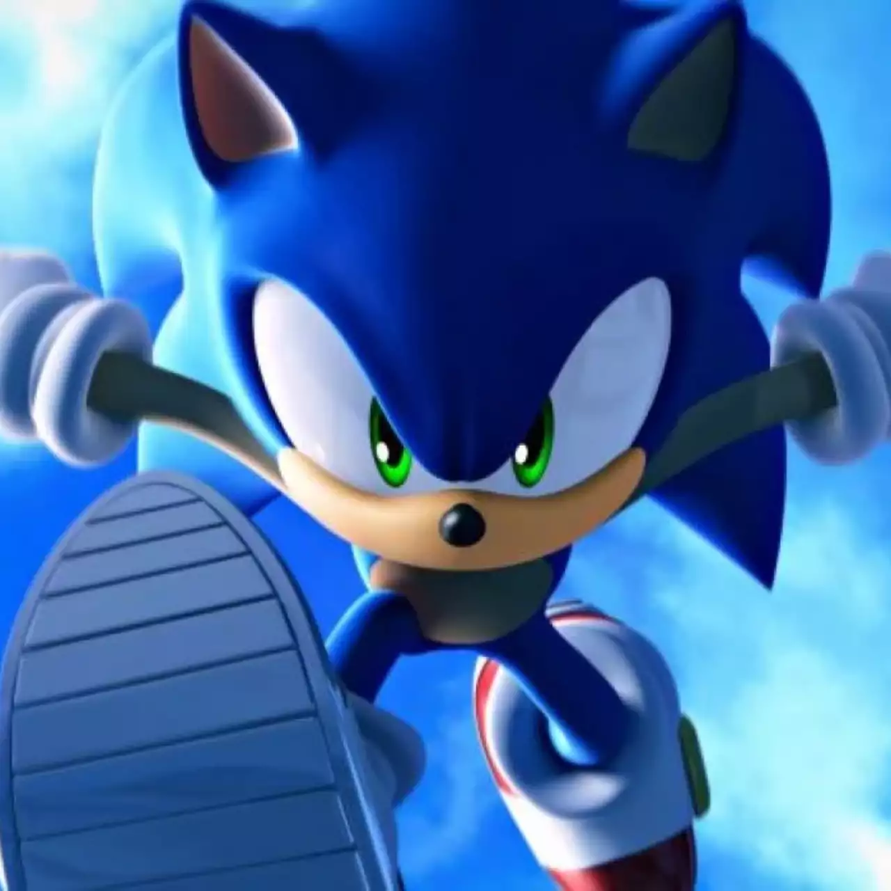 Фанаты работают над редактором уровней Sonic Maker (видео) Фанаты работают над редактором уровней Sonic Maker (видео)