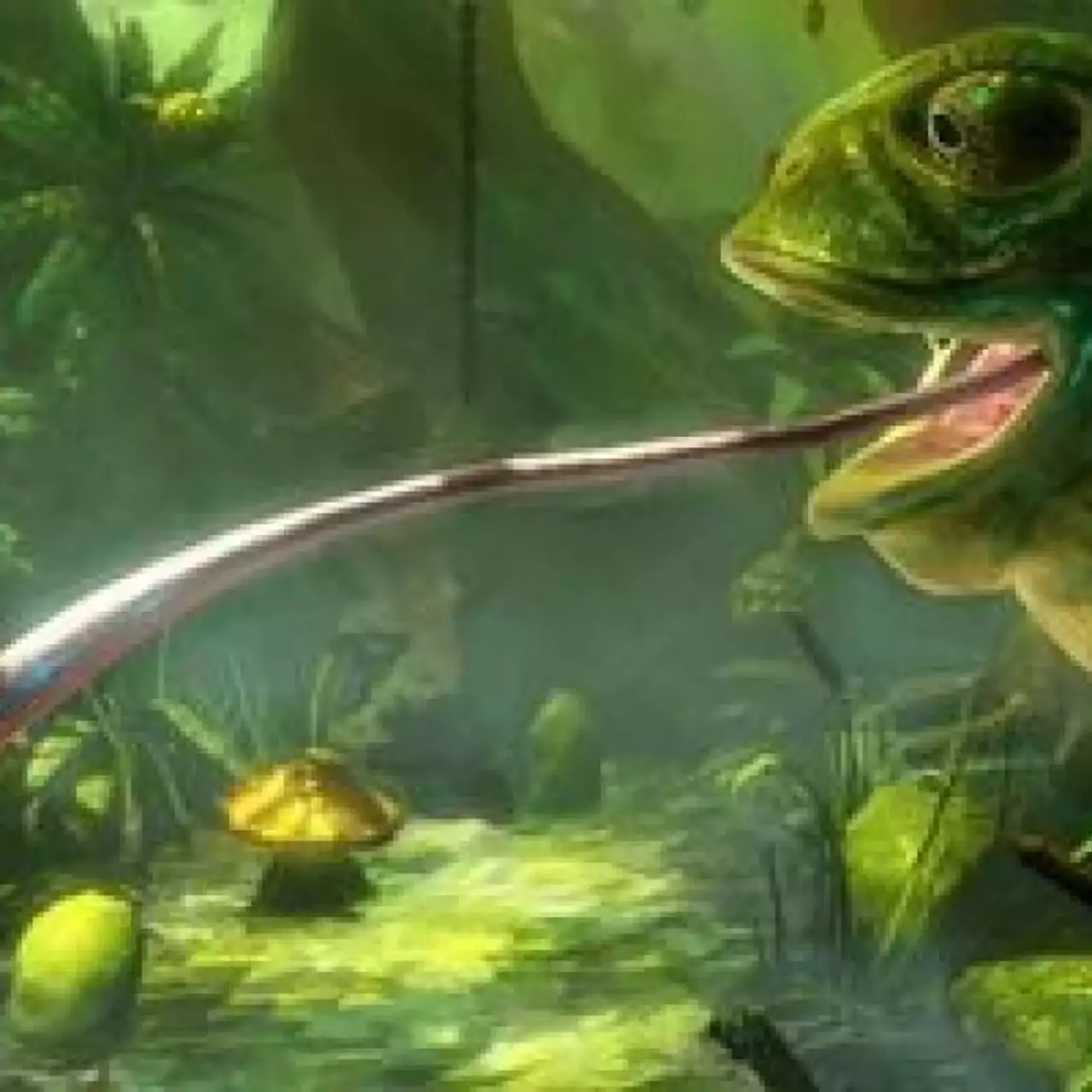 E3 2012: новый трейлер Trine 2 E3 2012: новый трейлер Trine 2