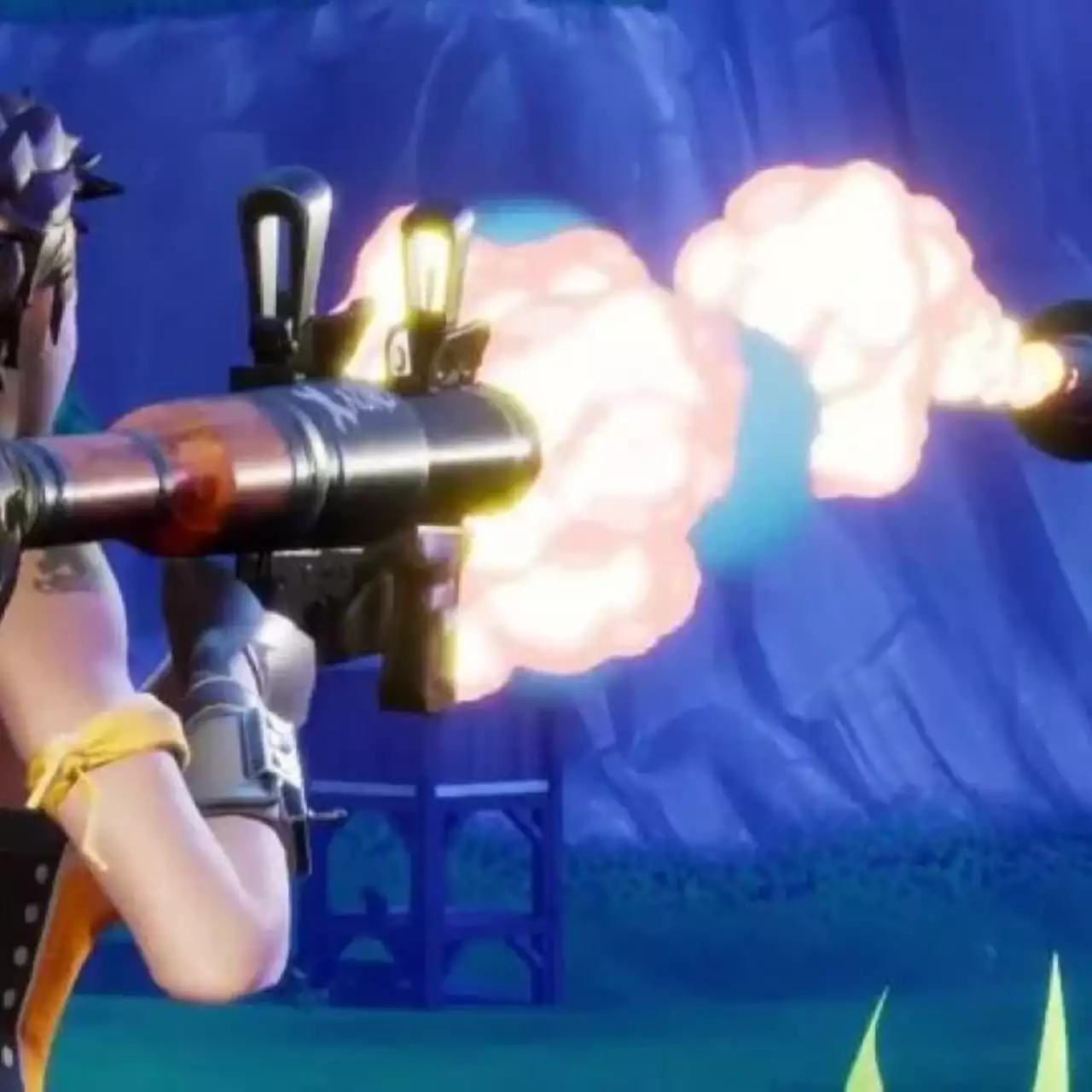 Fortnite возглавила чарты продаж iOS в 13 странах Fortnite возглавила чарты продаж iOS в 13 странах