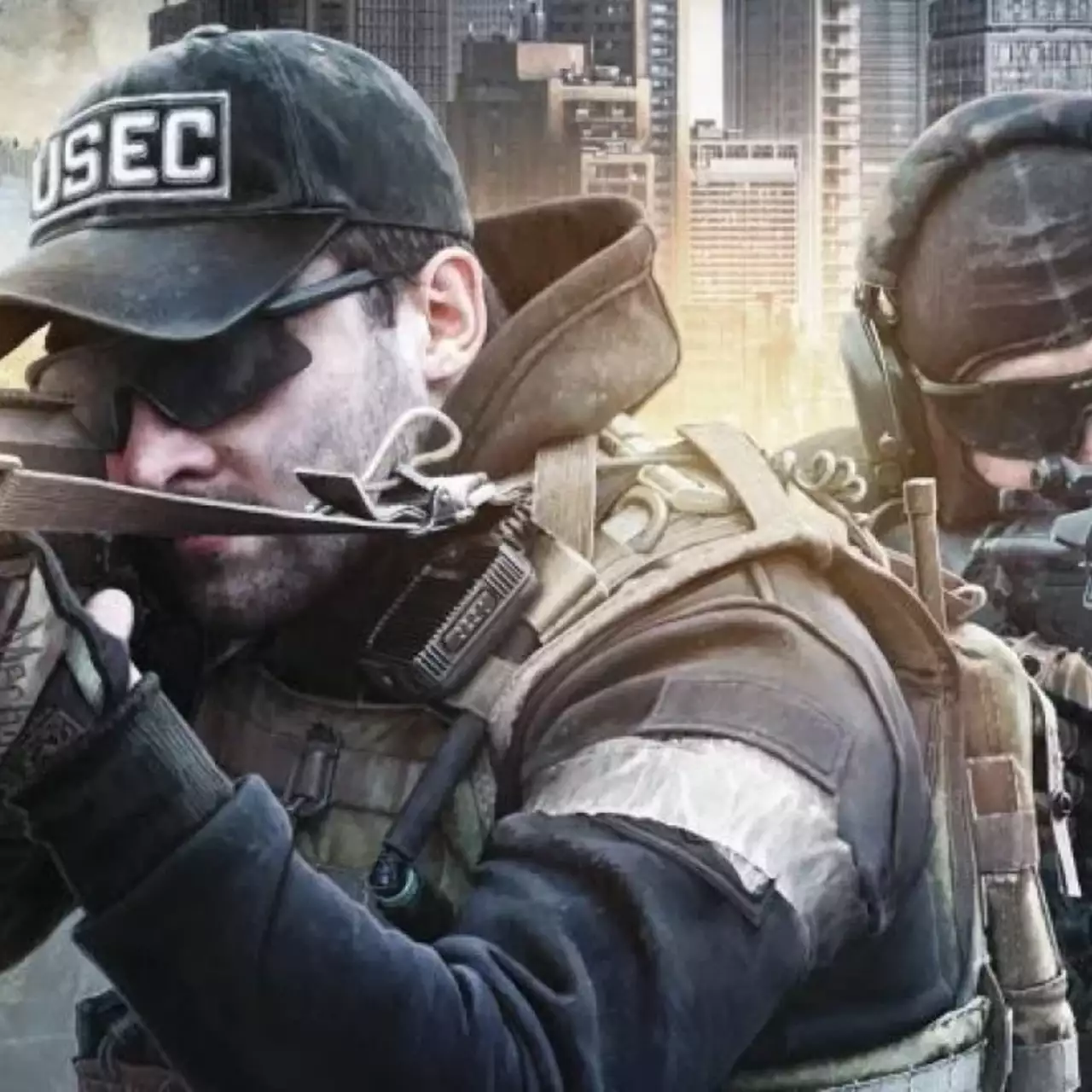 Превью Escape From Tarkov — когда игра хардкорна настолько, насколько это возможно Превью Escape From Tarkov — когда игра хардкорна настолько, насколько это возможно