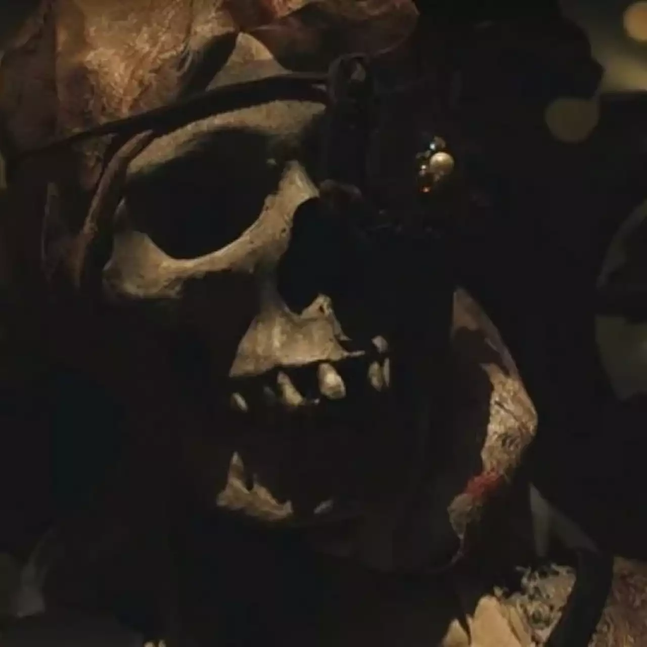 В новом ролике Sea of Thieves показали музей пиратства В новом ролике Sea of Thieves показали музей пиратства
