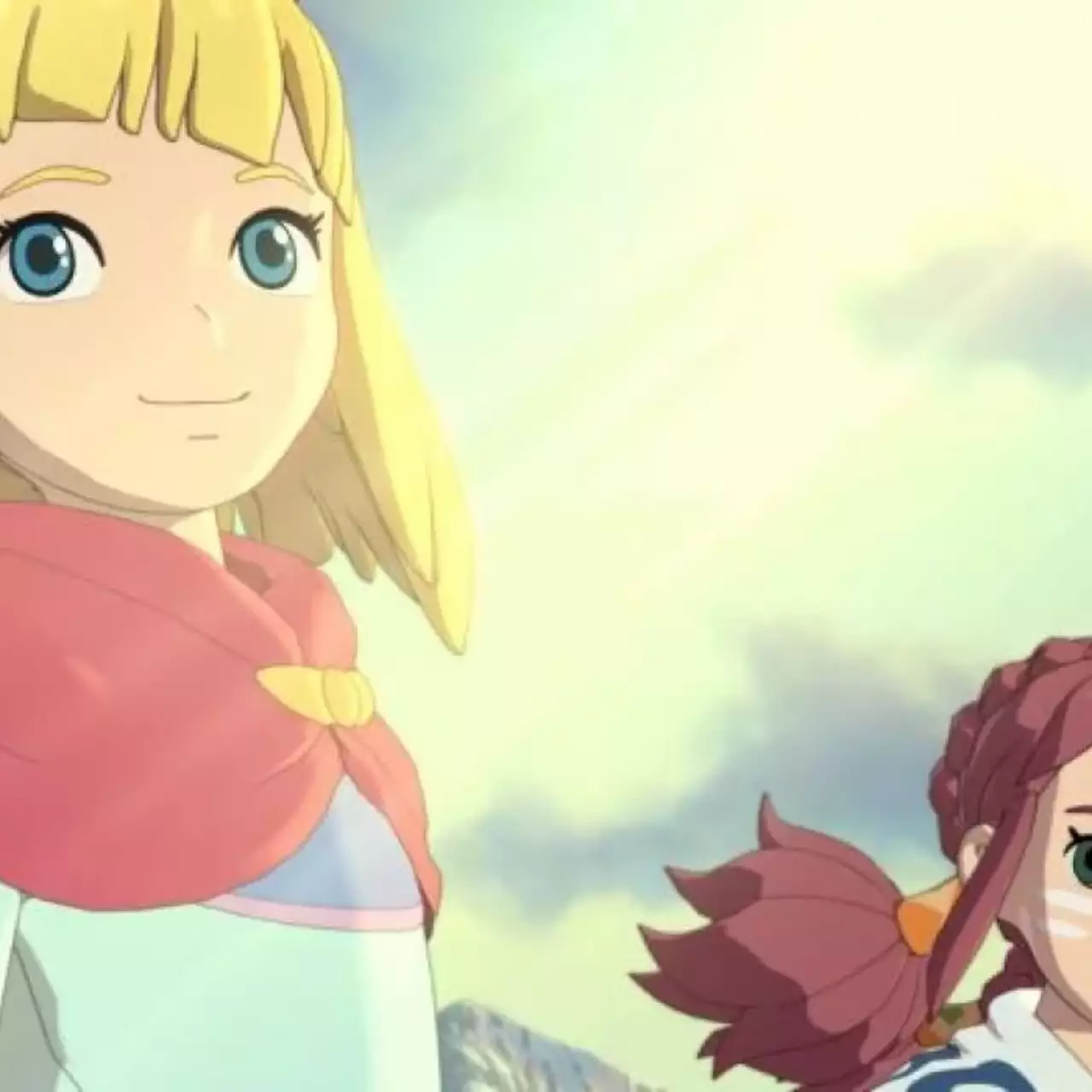 Посмотрите релизный трейлер Ni no Kuni 2: Revenant Kingdom