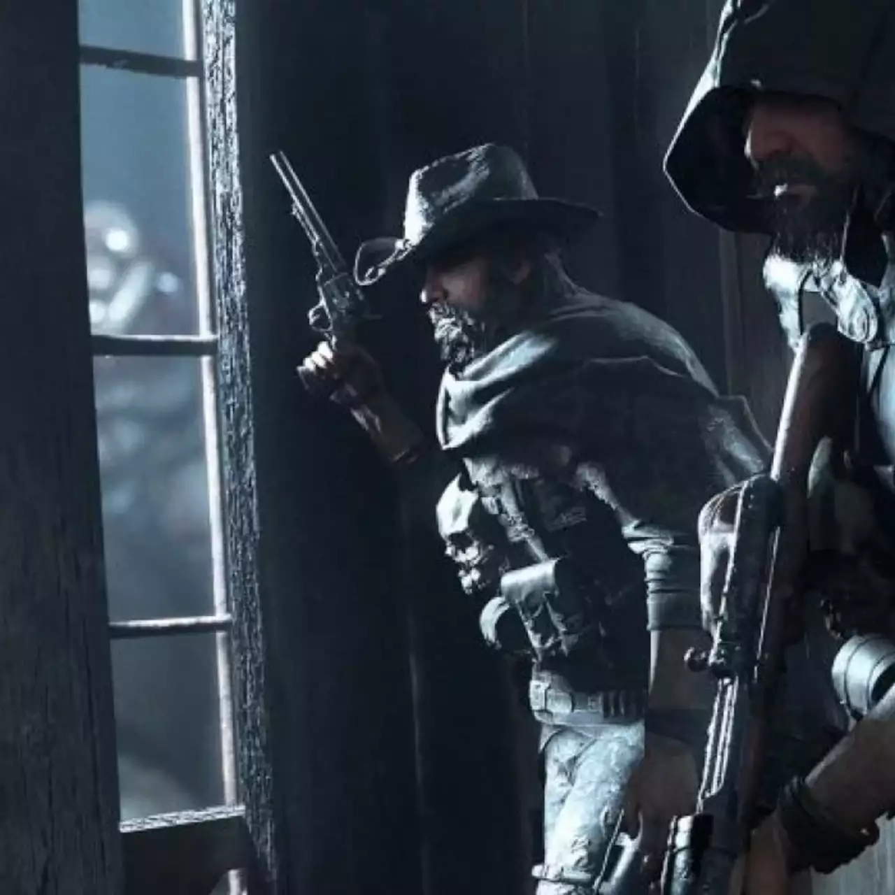Возможности движка CryEngine V и красоты Hunt: Showdown показали в новом видео Возможности движка CryEngine V и красоты Hunt: Showdown показали в новом видео