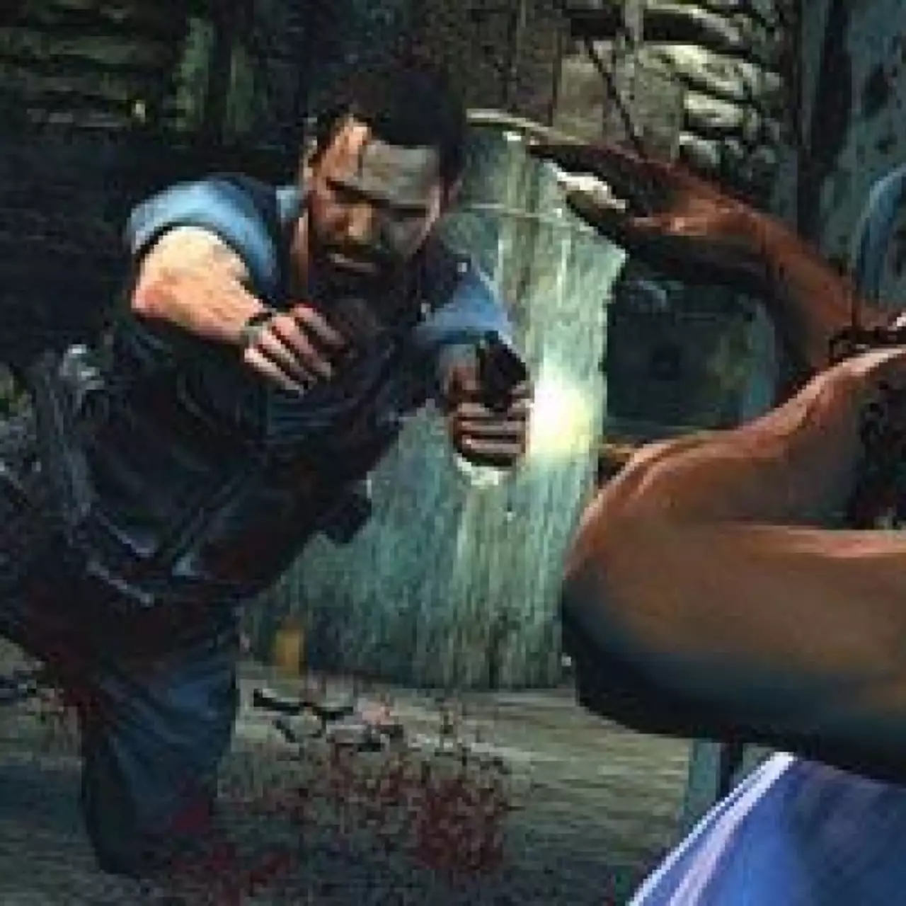 Новый комикс Max Payne 3 выйдет 12 июня Новый комикс Max Payne 3 выйдет 12 июня