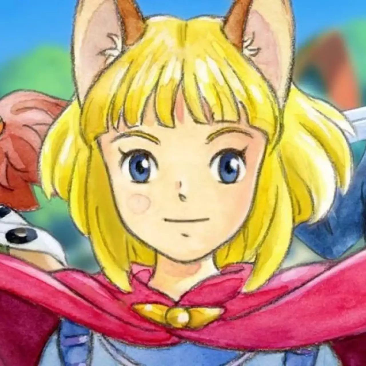 Ni no Kuni 2: Revenant Kingdom поставили очень высокие оценки Ni no Kuni 2: Revenant Kingdom поставили очень высокие оценки