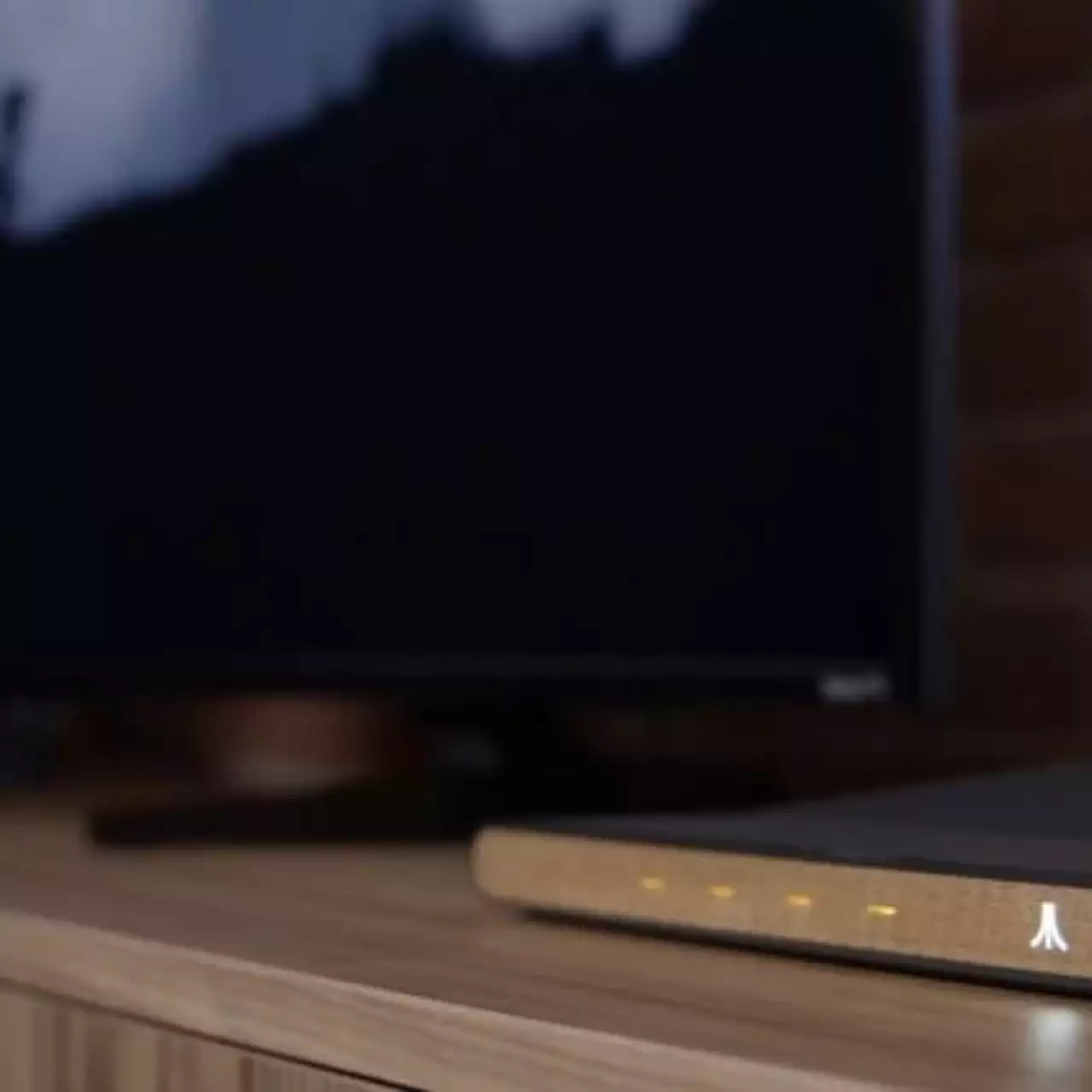 Ataribox переименовали в Atari VCS. Стала известна стоимость консоли Ataribox переименовали в Atari VCS. Стала известна стоимость консоли