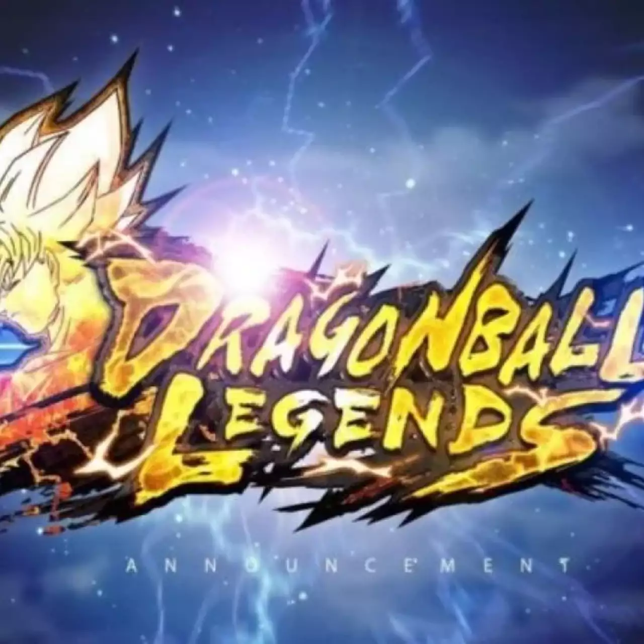 Bandai Namco представила новую мобильную игру Dragon Ball Legends Bandai Namco представила новую мобильную игру Dragon Ball Legends