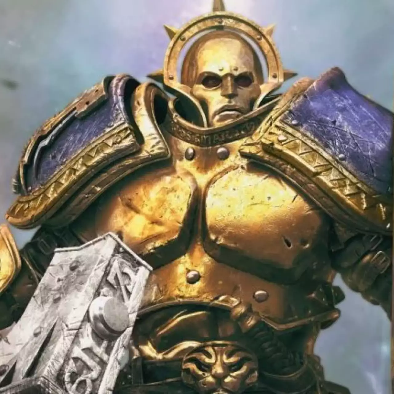 Анонсирована Warhammer: Age of Sigmar — ККИ с дополненной реальностью Анонсирована Warhammer: Age of Sigmar — ККИ с дополненной реальностью