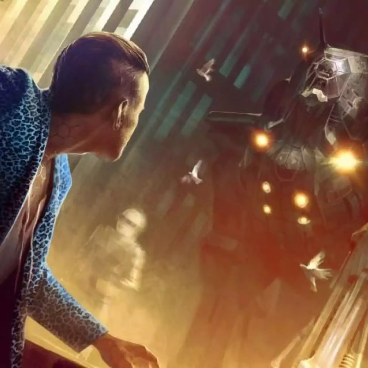 CD Project RED приобрела новую студию для работы над Cyberpunk 2077