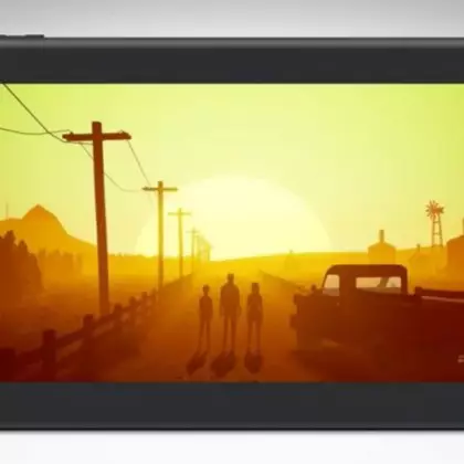 Анонсированы новые инди для Switch: Banner Saga 3, Reigns и другие