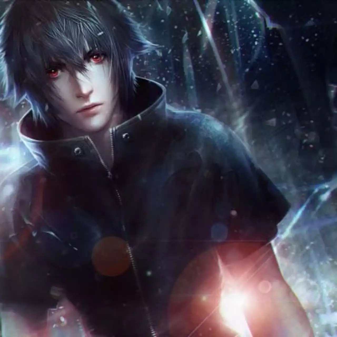 Лучшие скилы в Final Fantasy 15 — какие способности выучить первыми