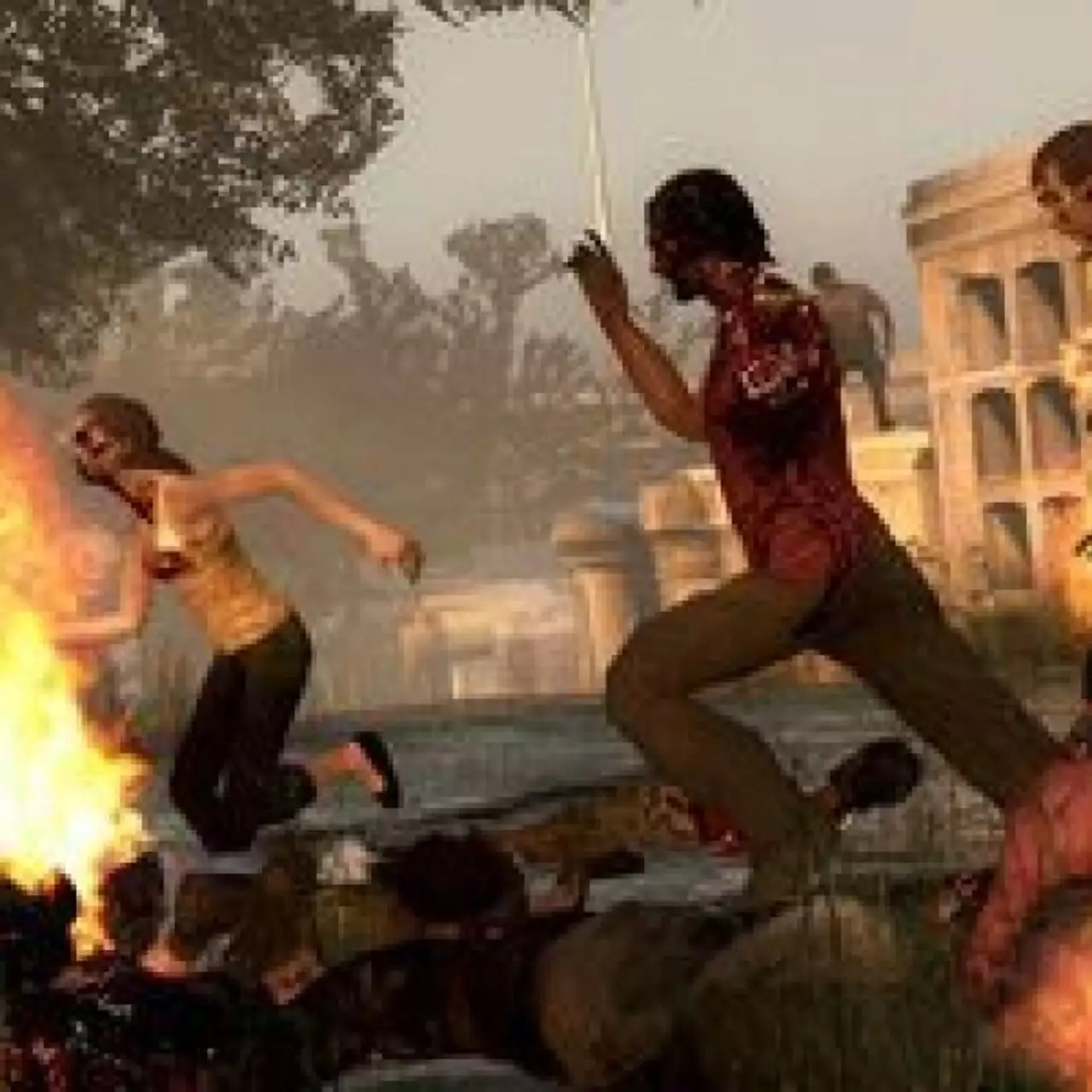 Valve работает над приквелом к Left 4 Dead? Valve работает над приквелом к Left 4 Dead?